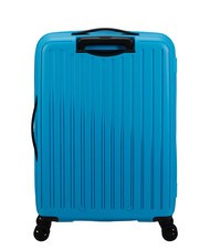AMERICAN TOURISTER REJOY Carro de tamaño mediano azul celeste - Trolley Rígidos - 6
