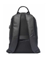 MOMO DESIGN ENTERPRICE Mochila para PC de 13" negro Negro - Mochilas Escuela & Tiempo Libre - 3