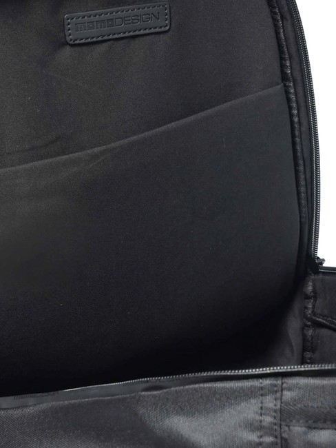 ENTERPRICE Mochila para PC de 13" negro Negro - Mochilas Escuela & Tiempo Libre