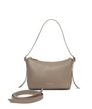 COCCINELLE CHERRY Bolso bandolera pequeño de piel - Bolsos Mujer