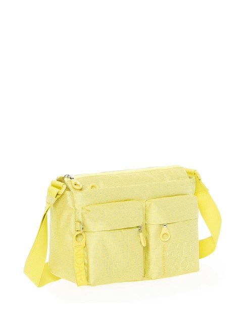 MD20 Bandolera cal ácida - Bolsos Mujer