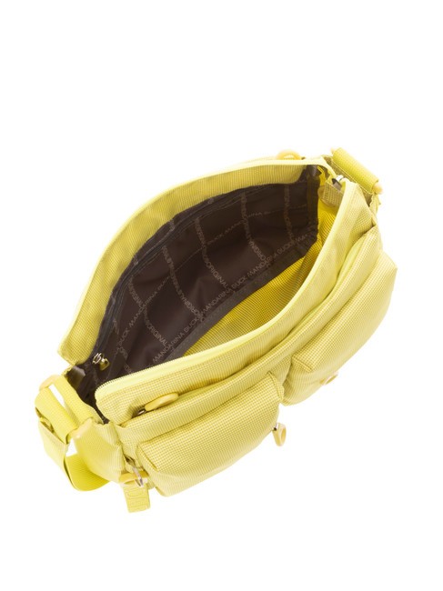 MD20 Bandolera cal ácida - Bolsos Mujer