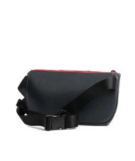 PIQUADRO CAMPIONARIO -  URBAN Bolsa de cuero Gris - Ri&ntilde;oneras - 2