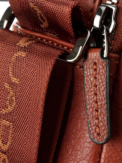 CAMPIONARIO - BLACK SQUARE Mensajeros de cuero CUERO - Maletines de Trabajo