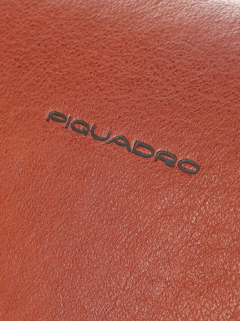 CAMPIONARIO - BLACK SQUARE Mensajeros de cuero CUERO - Maletines de Trabajo