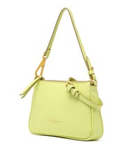 GIANNI CHIARINI BROOKE Bolso bandolera pequeño de piel - Bolsos Mujer