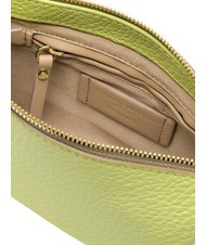 GIANNI CHIARINI BROOKE Bolso bandolera pequeño de piel luz soleada - Bolsos Mujer - 4