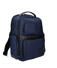 PIQUADRO WOLLEM Mochila para PC de 17,3" azul - Mochilas para portátil - 2