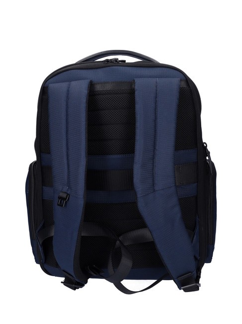 WOLLEM Mochila para PC de 17,3" azul - Mochilas para portátil