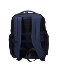 PIQUADRO WOLLEM Mochila para PC de 17,3" azul - Mochilas para portátil - 3