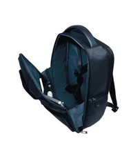 PIQUADRO WOLLEM Mochila para PC de 17,3" azul - Mochilas para portátil - 4