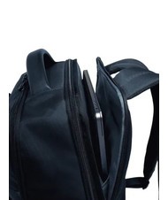 PIQUADRO WOLLEM Mochila para PC de 17,3" azul - Mochilas para portátil - 5