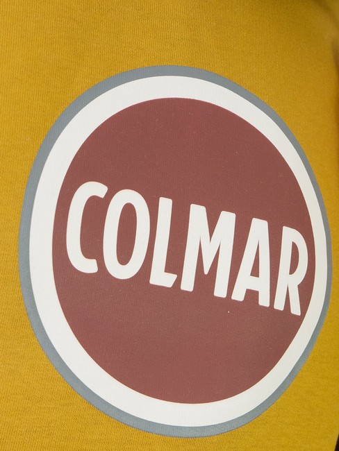 MODISH Sudadera con capucha y logo estampado pantano - Sudaderas