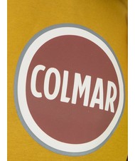 COLMAR MODISH Sudadera con capucha y logo estampado pantano - Sudaderas - 3