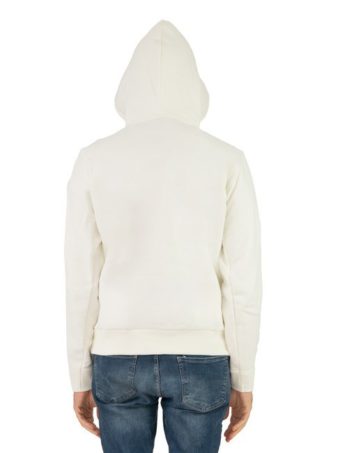 SPELL Sudadera con logo en relieve tofu - Sudaderas