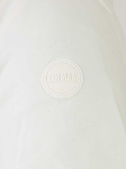 SPELL Sudadera con logo en relieve tofu - Sudaderas