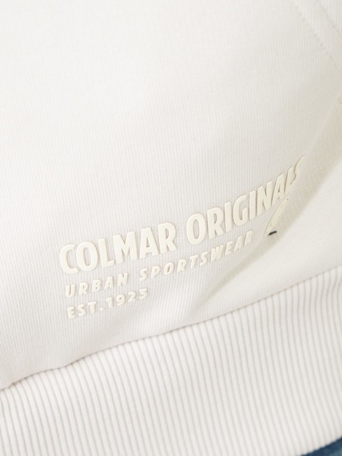 LIKEBLE Sudadera con cremallera completa, bolsillos y capucha. incienso - Sudaderas