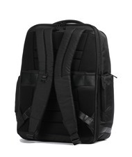 PIQUADRO WOLLEM Mochila para PC de 17,3" - Mochilas para portátil