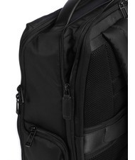 PIQUADRO WOLLEM Mochila para PC de 17,3" negro - Mochilas para portátil - 3