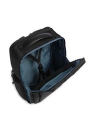 PIQUADRO WOLLEM Mochila para PC de 17,3" negro - Mochilas para portátil - 4