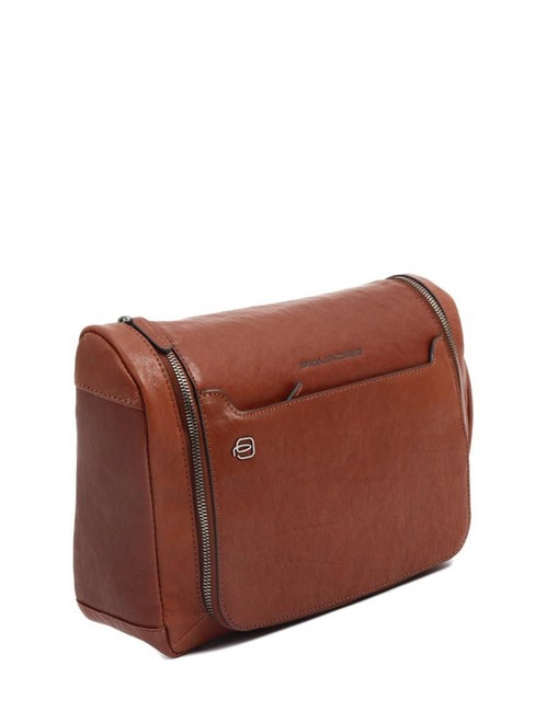 BLACK SQUARE Belleza CUERO - Neceser