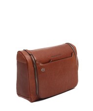 PIQUADRO CAMPIONARIO - BLACK SQUARE Belleza - Neceser