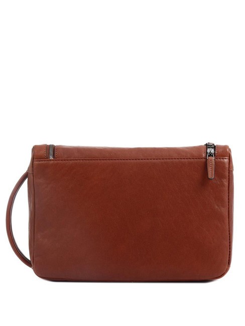 BLACK SQUARE Belleza CUERO - Neceser