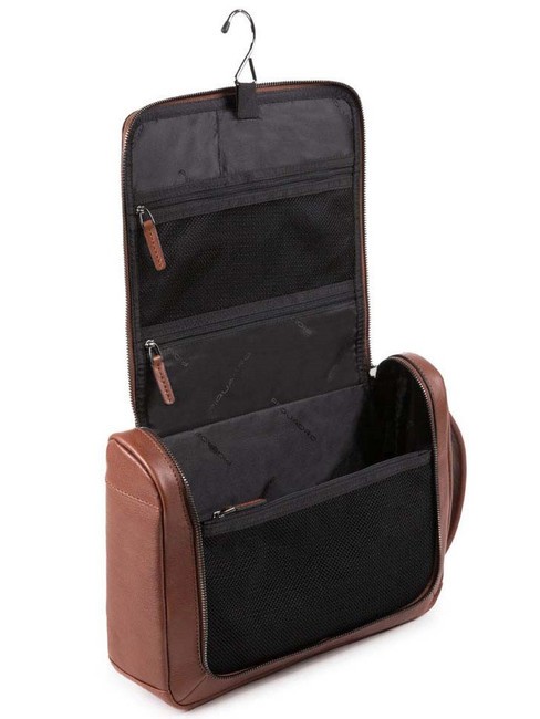 BLACK SQUARE Belleza CUERO - Neceser