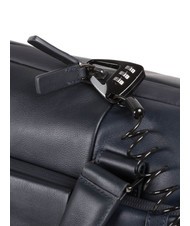 PIQUADRO CAMPIONARIO -  URBAN Malet&iacute;n vertical, soporte para PC de 14 " azul - Maletines de Trabajo - 3