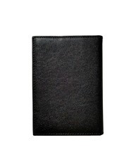 PIQUADRO CAMPIONARIO - BLACK SQUARE Titular del permiso de conducir de cuero negro - Fundas para tablet & Organizer - 3