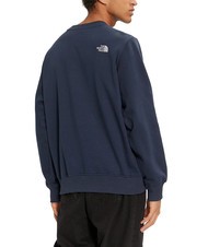 THE NORTH FACE DREW PEAK Sudadera con cuello redondo - Sudaderas