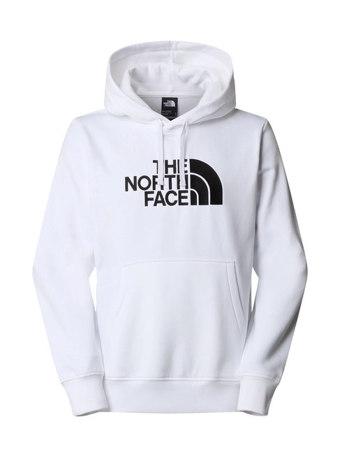 DREW PEAK Sudadera tnf blanco / tnf negro - Sudaderas