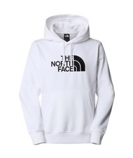 THE NORTH FACE DREW PEAK Sudadera tnf blanco / tnf negro - Sudaderas - 5