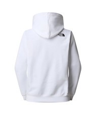 THE NORTH FACE DREW PEAK Sudadera tnf blanco / tnf negro - Sudaderas - 6