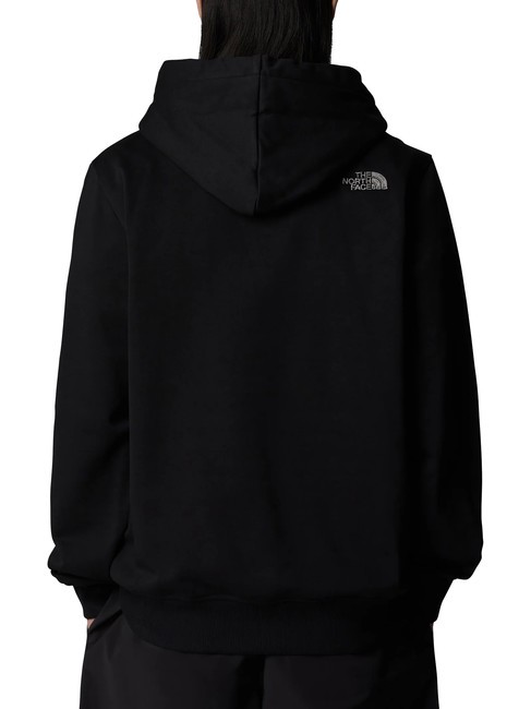 DREW PEAK Sudadera negro - Sudaderas