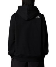 THE NORTH FACE DREW PEAK Sudadera negro - Sudaderas - 2