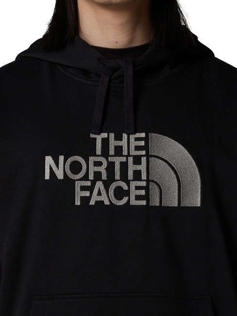 DREW PEAK Sudadera negro - Sudaderas