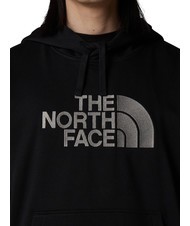THE NORTH FACE DREW PEAK Sudadera negro - Sudaderas - 3