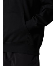 THE NORTH FACE DREW PEAK Sudadera negro - Sudaderas - 4
