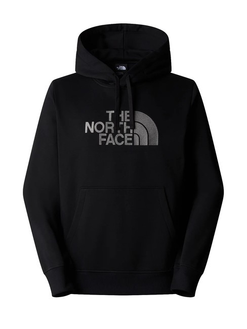 DREW PEAK Sudadera negro - Sudaderas