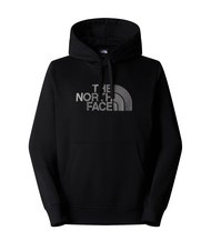 THE NORTH FACE DREW PEAK Sudadera negro - Sudaderas - 5