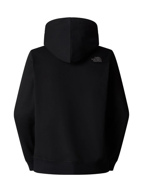 DREW PEAK Sudadera negro - Sudaderas