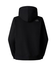 THE NORTH FACE DREW PEAK Sudadera negro - Sudaderas - 6