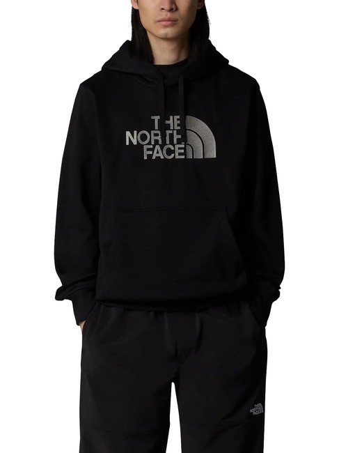 DREW PEAK Sudadera negro - Sudaderas