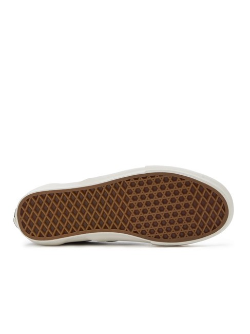 SKATE SLIP-ON zapatillas skate marr&oacute;n chocolate - Zapatos Hombre