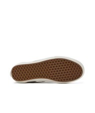 VANS SKATE SLIP-ON zapatillas skate marr&oacute;n chocolate - Zapatos Hombre - 8