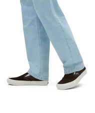 VANS SKATE SLIP-ON zapatillas skate marr&oacute;n chocolate - Zapatos Hombre - 9