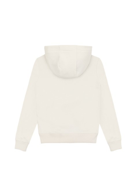 STUNNING Sudadera con capucha y estampado de purpurina incienso - Sudadera Beb&eacute;