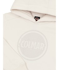 COLMAR STUNNING Sudadera con capucha y estampado de purpurina incienso - Sudadera Beb&eacute; - 3