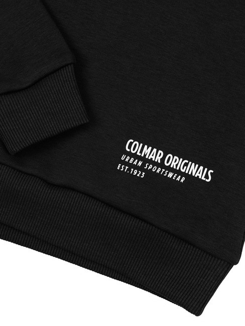 LIKEBLE Sudadera negro - Sudadera Bebé